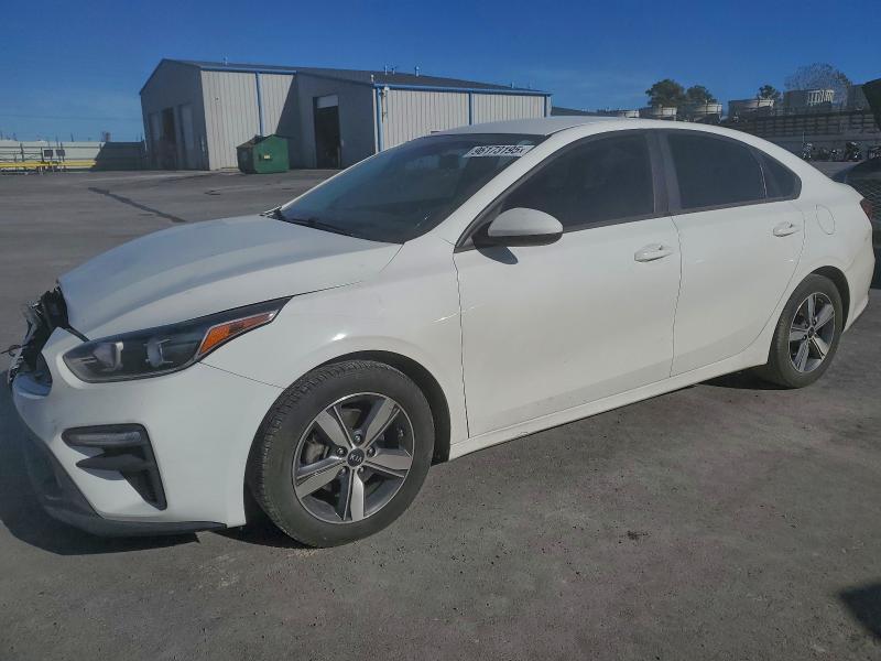 Фото 1 - KIA FORTE