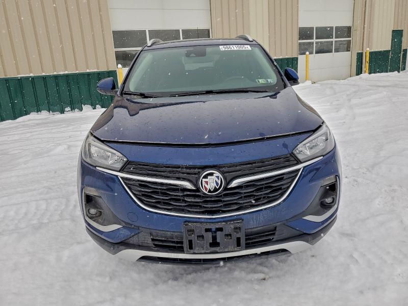 Фото 5 - BUICK ENCORE