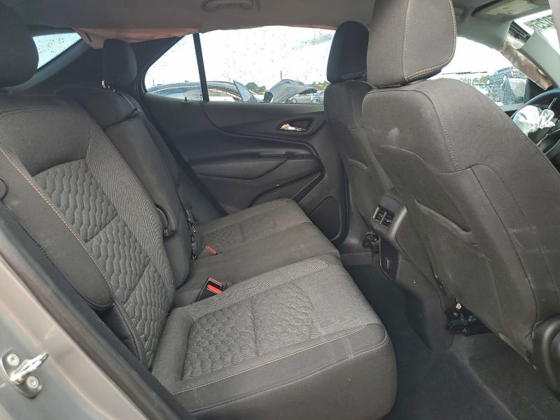 Фото 11 - CHEVROLET EQUINOX