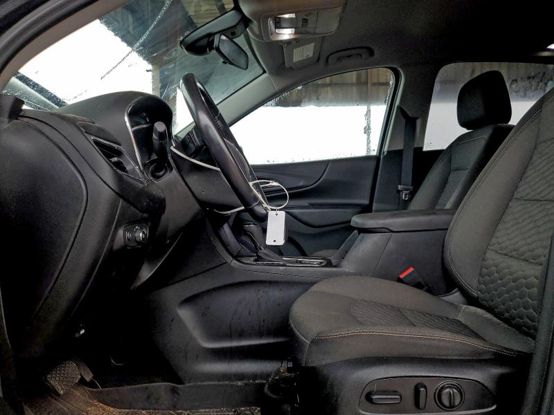 Фото 7 - CHEVROLET EQUINOX