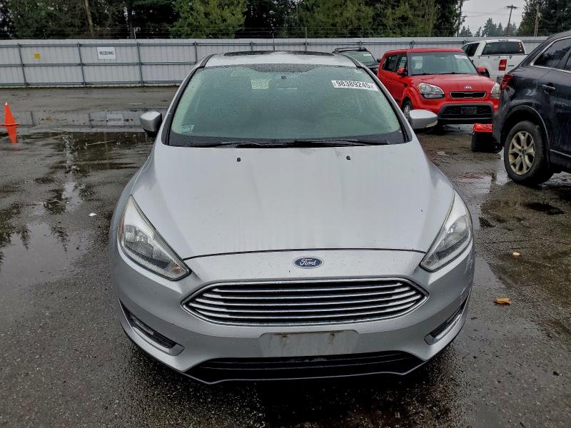 Фото 5 - FORD FOCUS