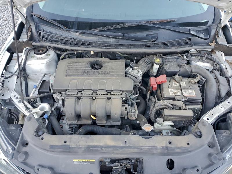 Фото 11 - NISSAN SENTRA