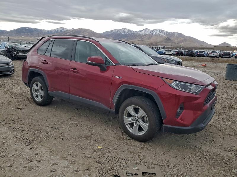 Фото 4 - TOYOTA RAV4