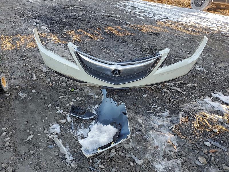 Фото 12 - ACURA RDX