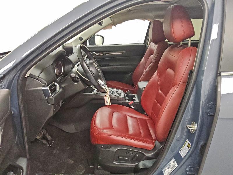 Фото 7 - MAZDA CX-5 PREFE