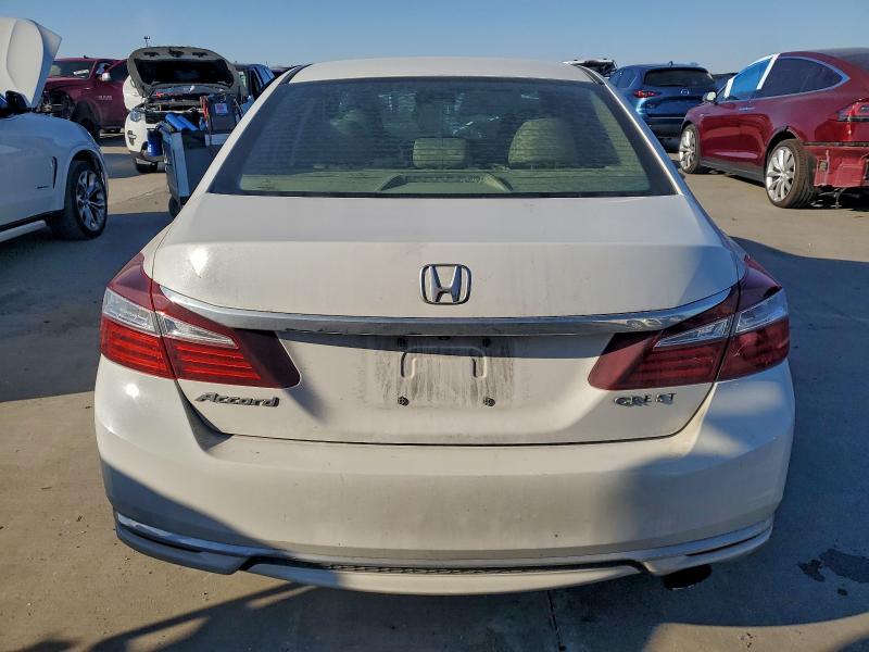 Фото 6 - HONDA ACCORD