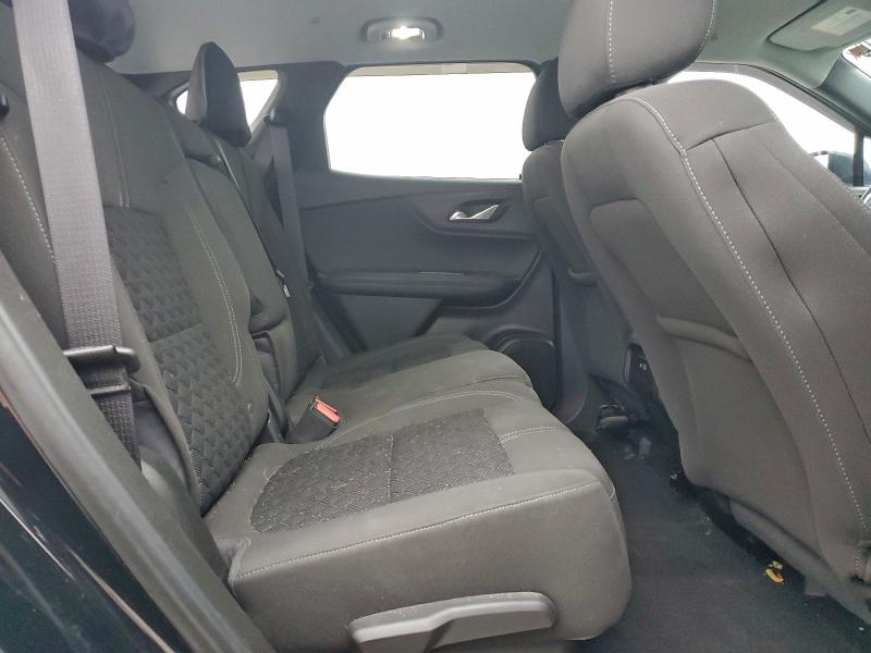 Фото 11 - CHEVROLET BLAZER