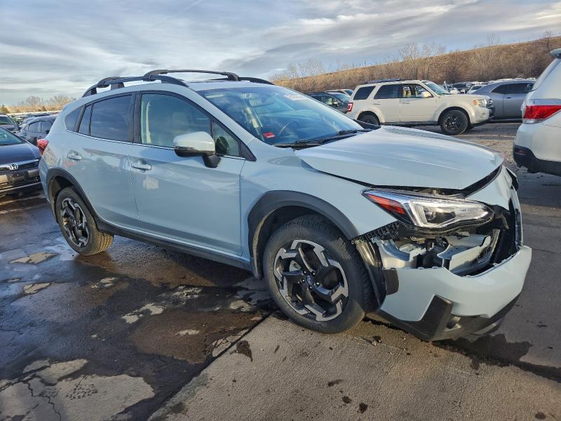 Фото 4 - SUBARU CROSSTREK