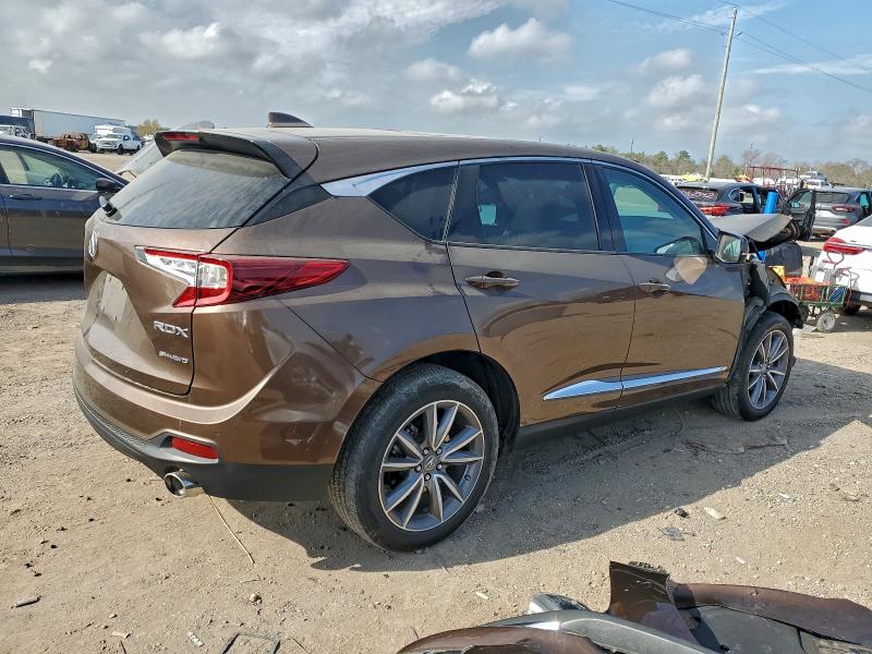 Фото 3 - ACURA RDX