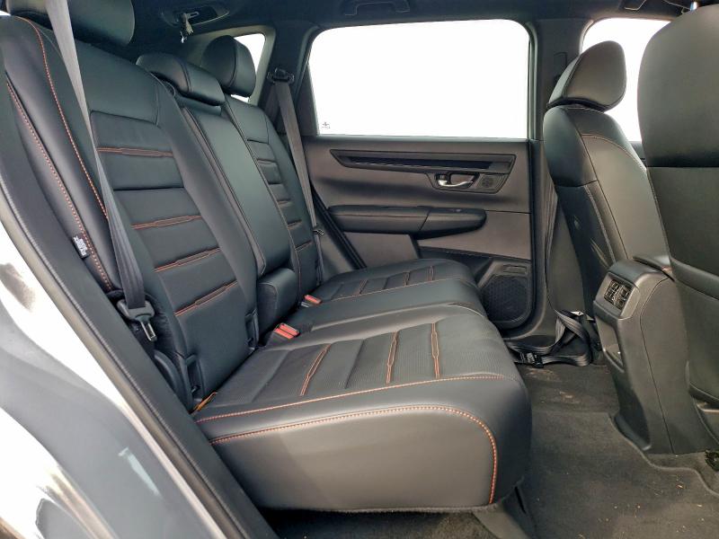 Фото 11 - HONDA CRV