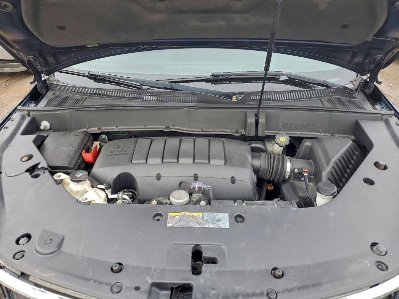 Фото 12 - CHEVROLET TRAVERSE