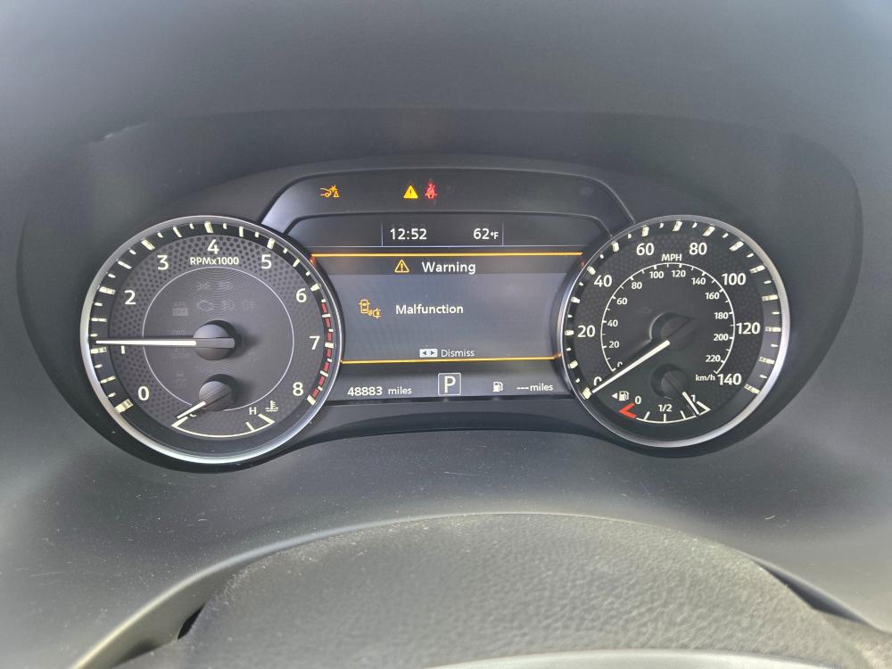 Фото 9 - NISSAN ARMADA