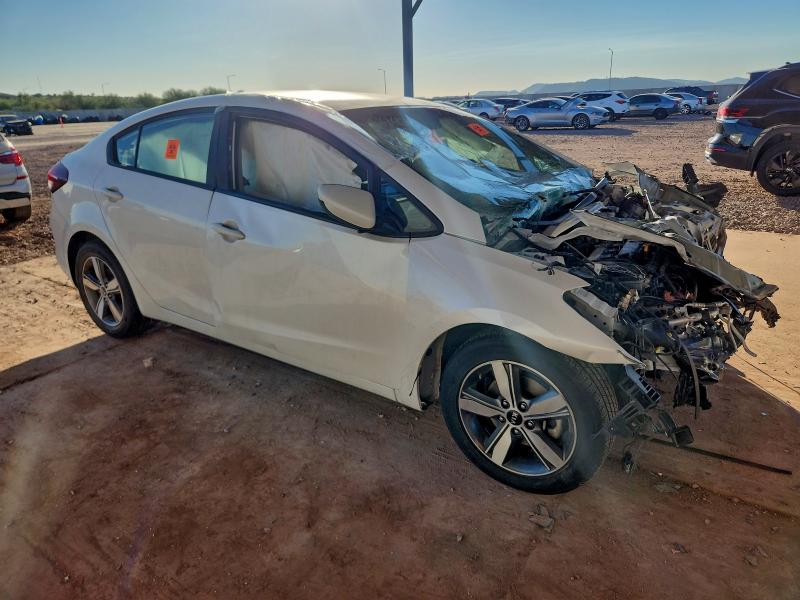 Фото 4 - KIA FORTE