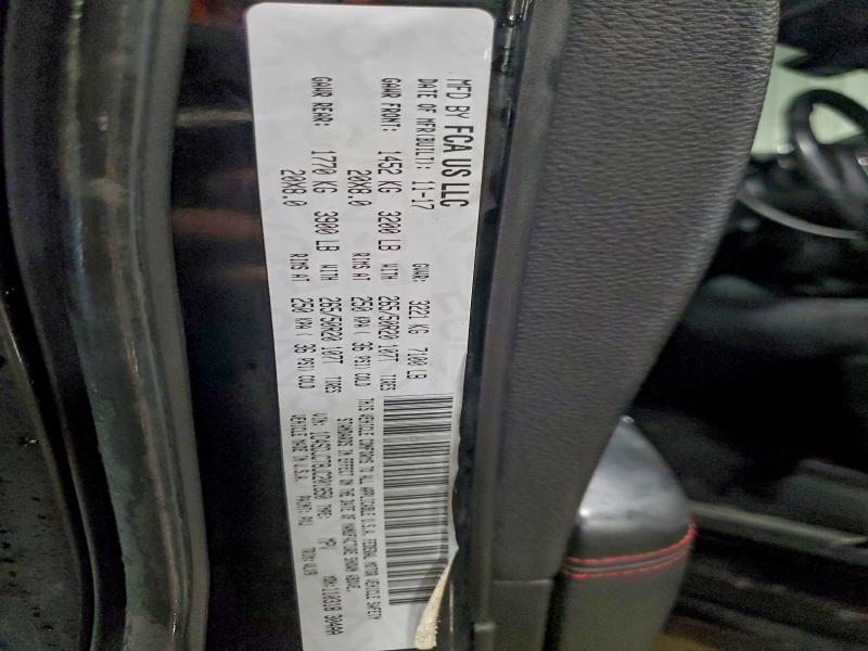 Фото 13 - DODGE DURANGO