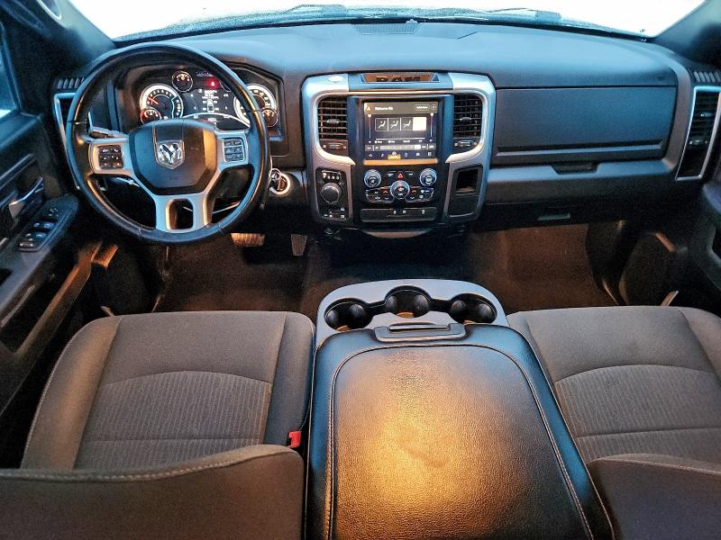 Фото 8 - RAM 1500