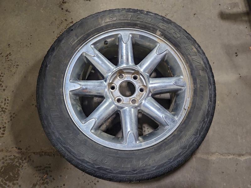 GMC YUKON 2024 VIN 1GKS2KKL8RR203124