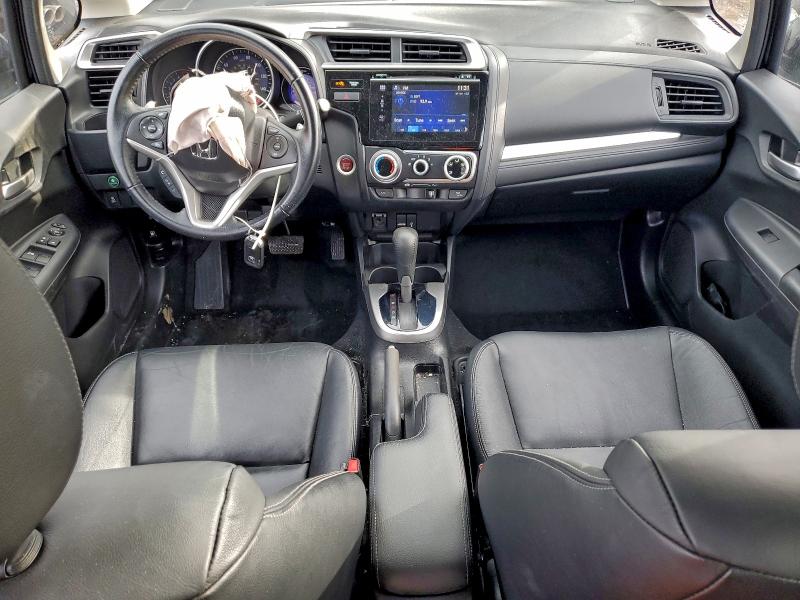 Фото 8 - HONDA FIT