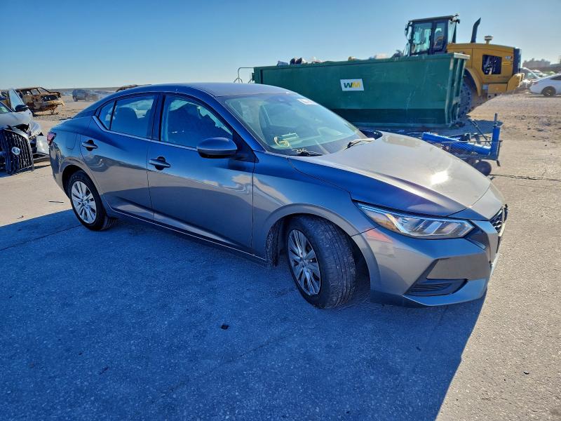 Фото 4 - NISSAN SENTRA