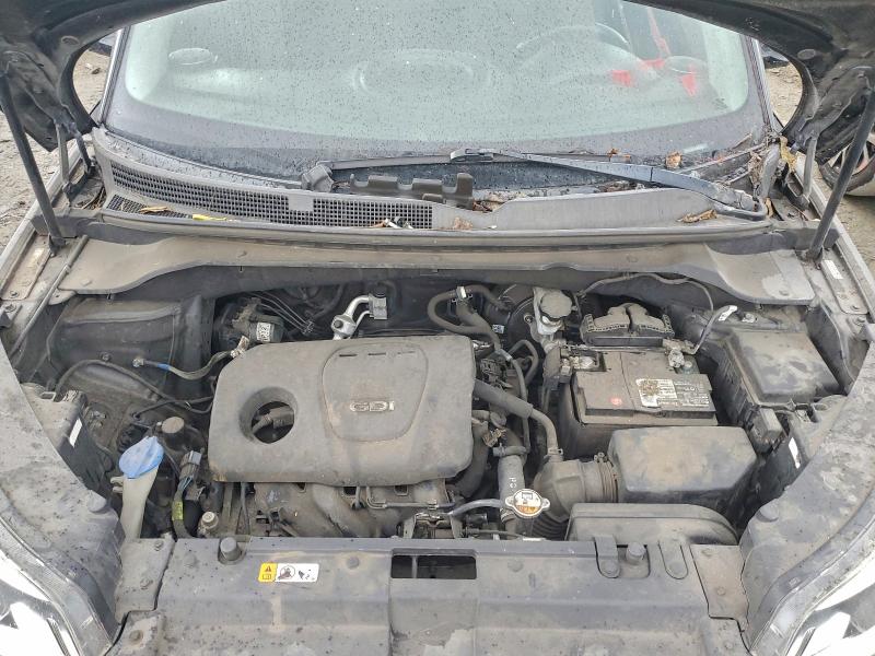 Фото 12 - KIA SOUL