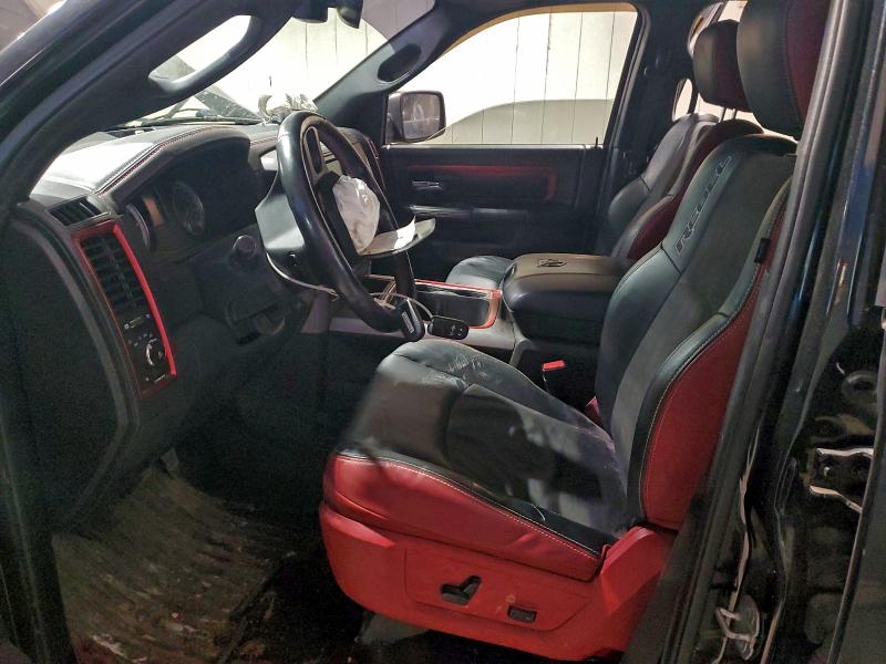 Фото 7 - RAM 1500