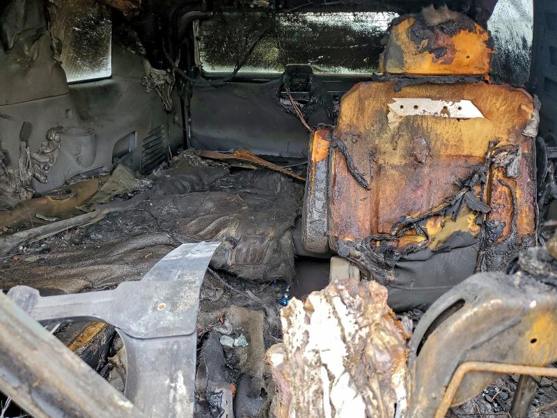 Фото 10 - GMC YUKON