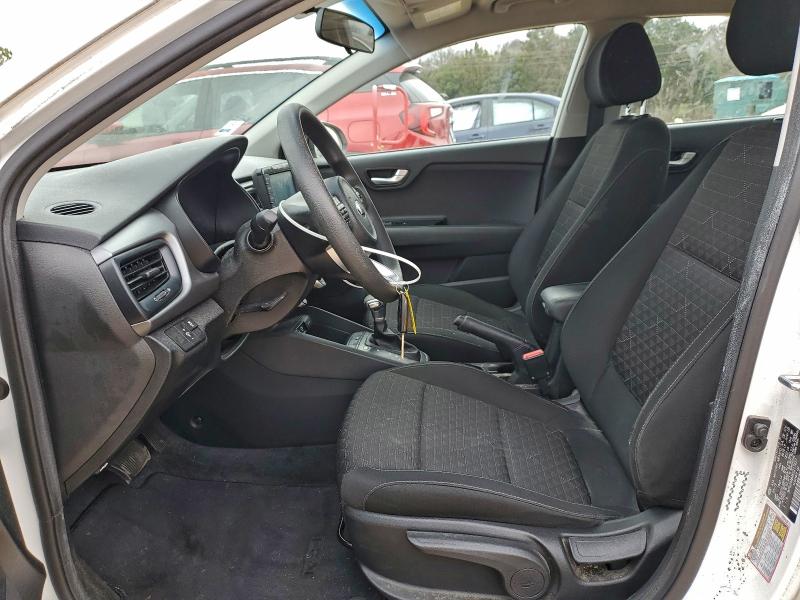 Фото 7 - KIA RIO