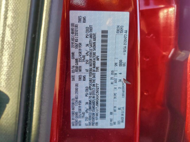 Фото 14 - FORD ESCAPE