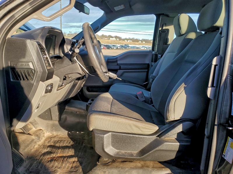 Фото 7 - FORD F-150