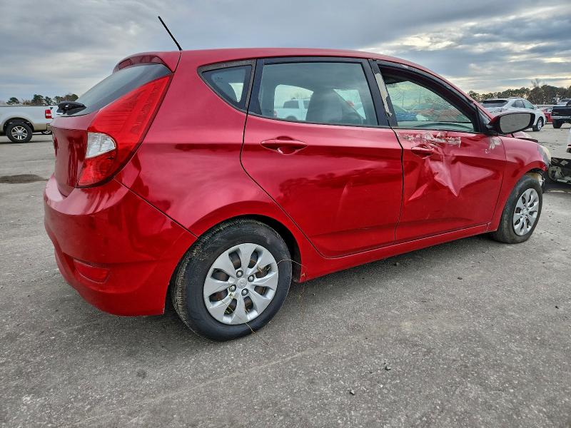 Фото 3 - HYUNDAI ACCENT
