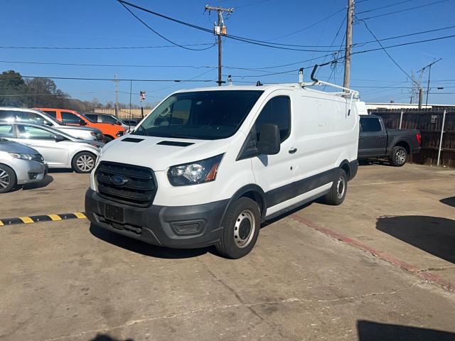 Фото 2 - FORD TRANSIT