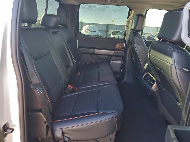 Фото 10 - FORD F250