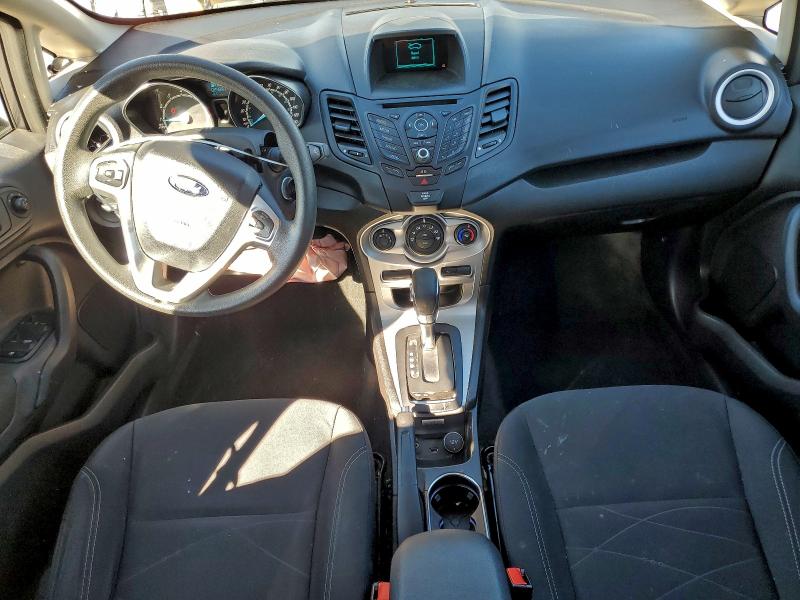 Фото 8 - FORD FIESTA