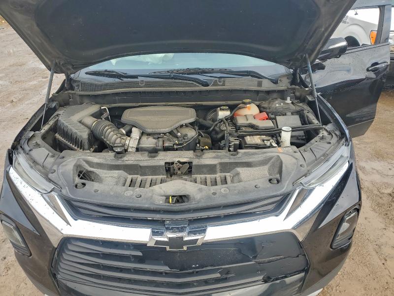 Фото 11 - CHEVROLET BLAZER