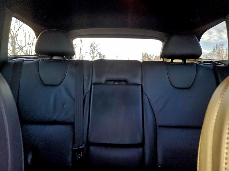 Фото 10 - VOLVO XC60