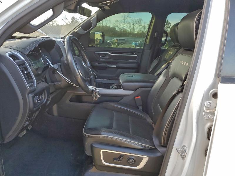 Фото 7 - RAM 1500