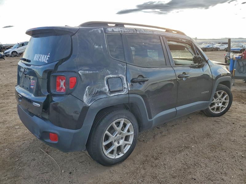 Фото 3 - JEEP RENEGADE