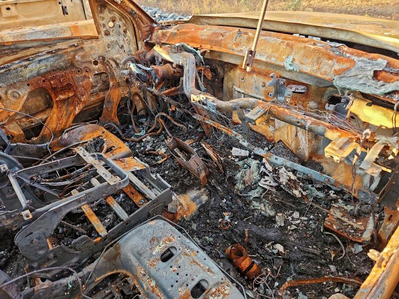 Фото 8 - GMC SIERRA