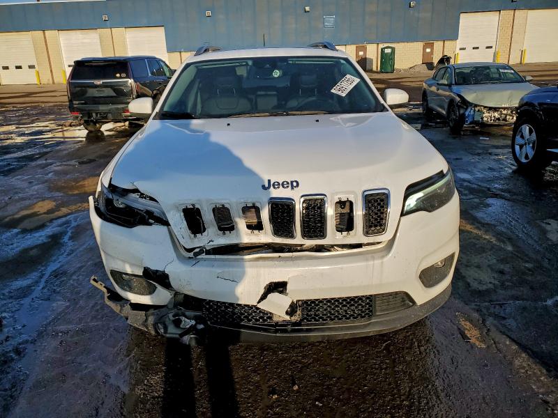 Фото 5 - JEEP GRAND CHER