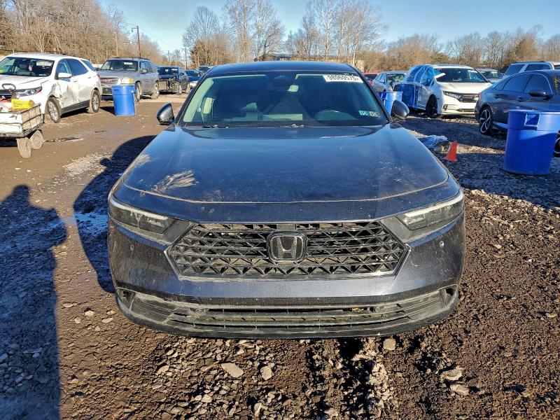 Фото 5 - HONDA ACCORD