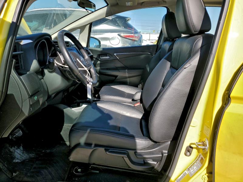 Фото 7 - HONDA FIT