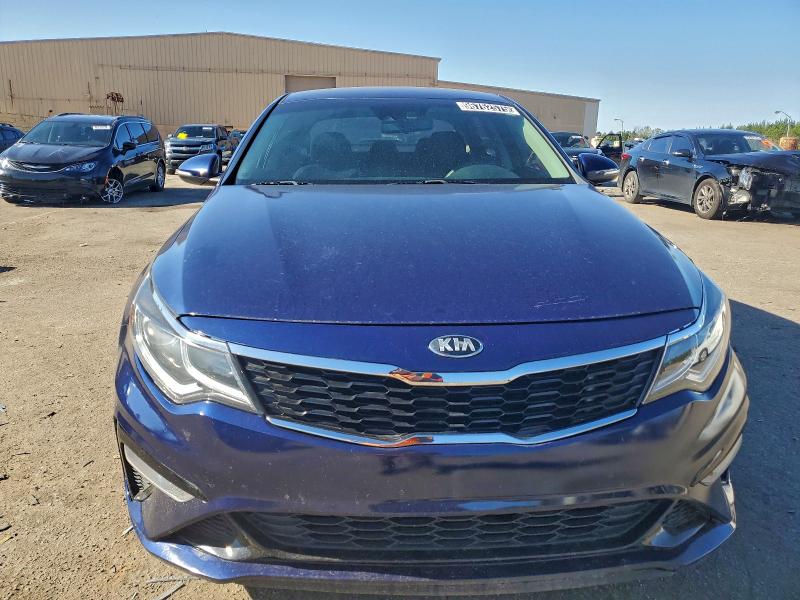 Фото 5 - KIA OPTIMA