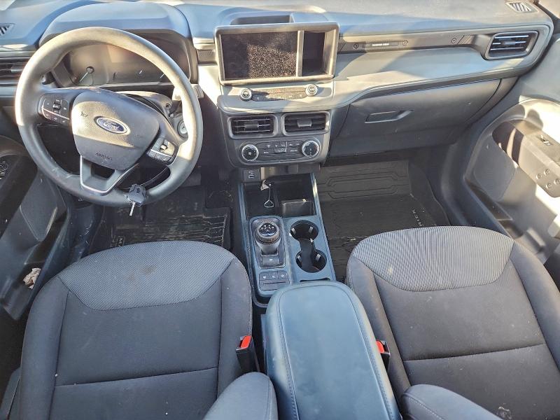 Фото 8 - FORD MAVERICK