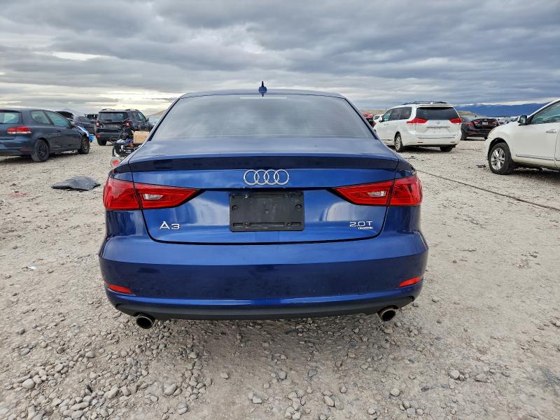 Фото 6 - AUDI A3