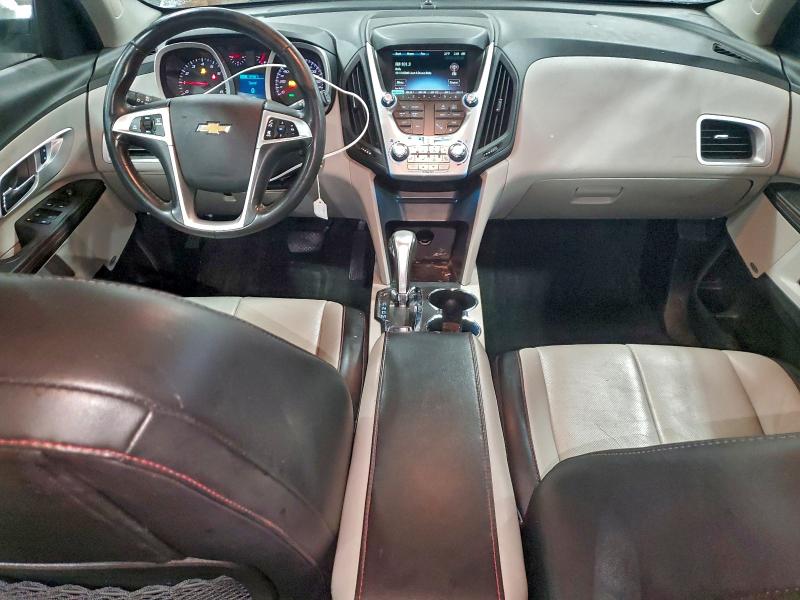 Фото 7 - CHEVROLET EQUINOX