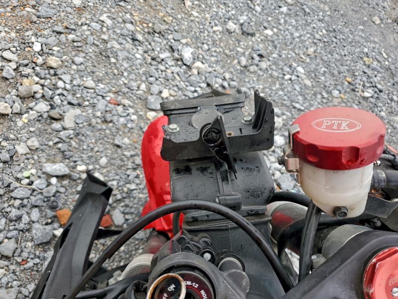 KAWASAKI ZX1000 J 2012