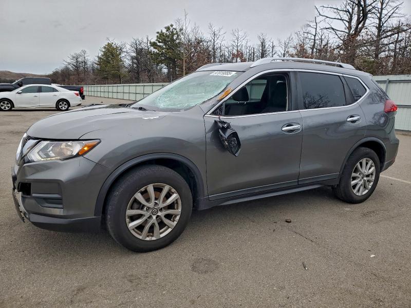 Фото 1 - NISSAN ROGUE