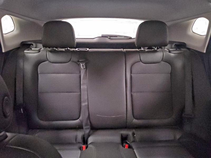 Фото 10 - CHEVROLET TRAX