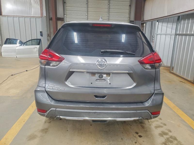 Фото 6 - NISSAN ROGUE