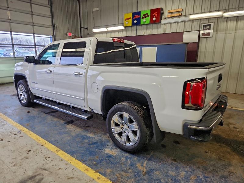 Фото 2 - GMC SIERRA