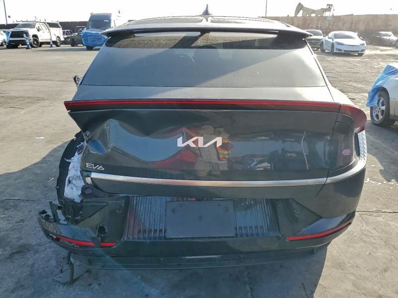 Фото 6 - KIA EV6 LIGHT